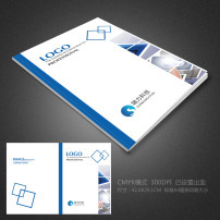 企業形象頁設計的視覺利器 素材、模板與靈感指南